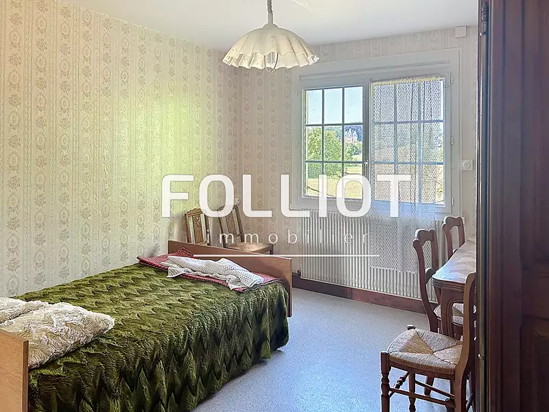 Maison, 165 m²