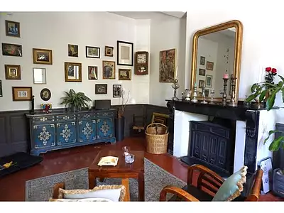 Maison, 232 m²
