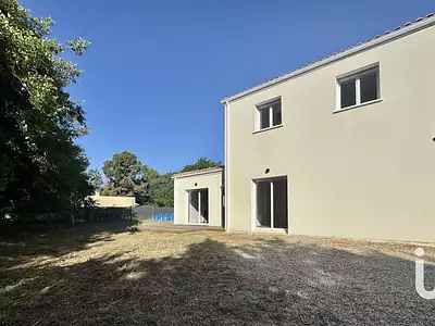 Maison, 95 m²