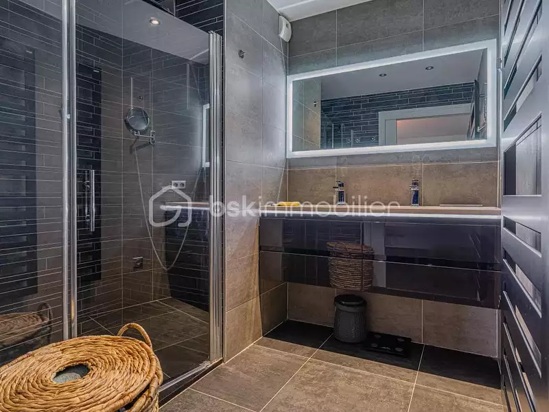 Appartement, 70 m²