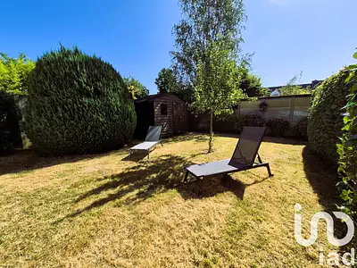 Maison, 128 m²