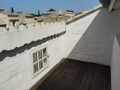 Appartement, 81,34 m²