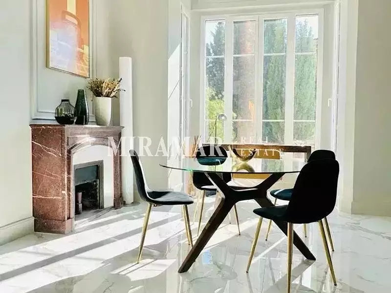 Appartement, 147 m²