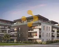 Appartement, 109,93 m²