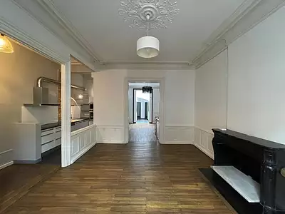 Appartement, 112,09 m²