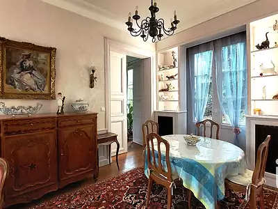 Maison, 200 m²