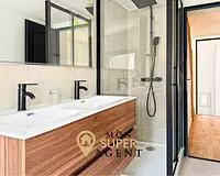 Appartement, 120 m²