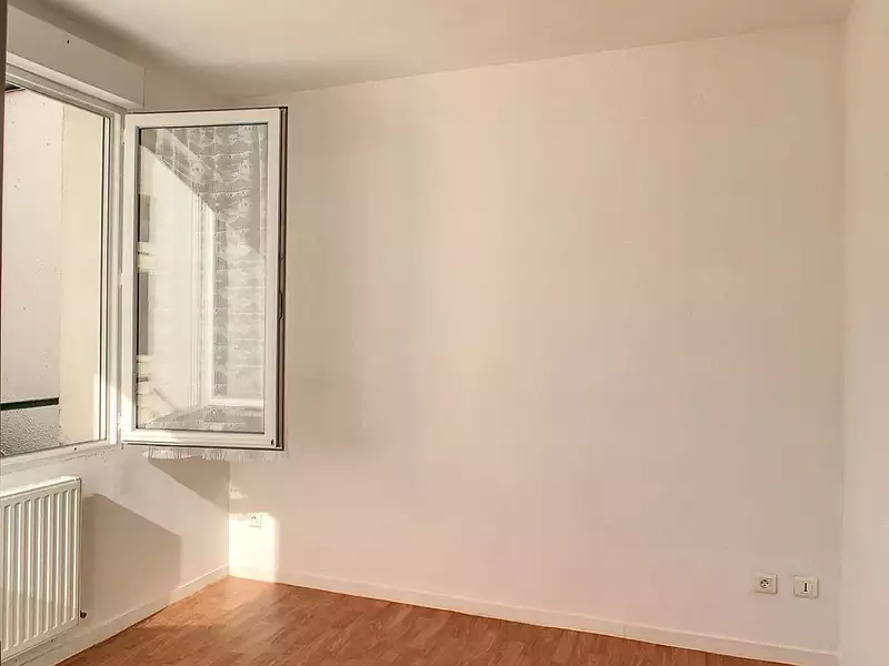 Appartement, 31,57 m²