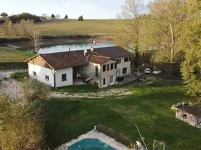 Maison, 245 m²