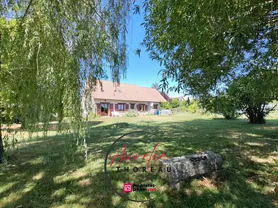Maison, 105 m²