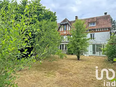 Maison, 225 m²
