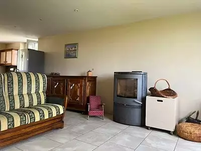 Maison, 133 m²