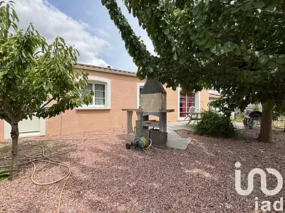 Maison, 100 m²