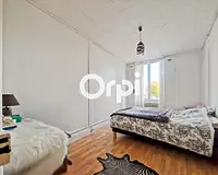 Appartement, 87 m²