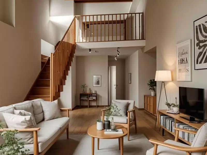 Appartement, 156 m²