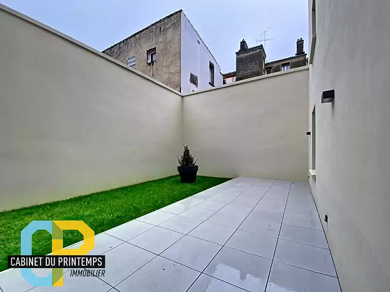 Appartement, 96,53 m²