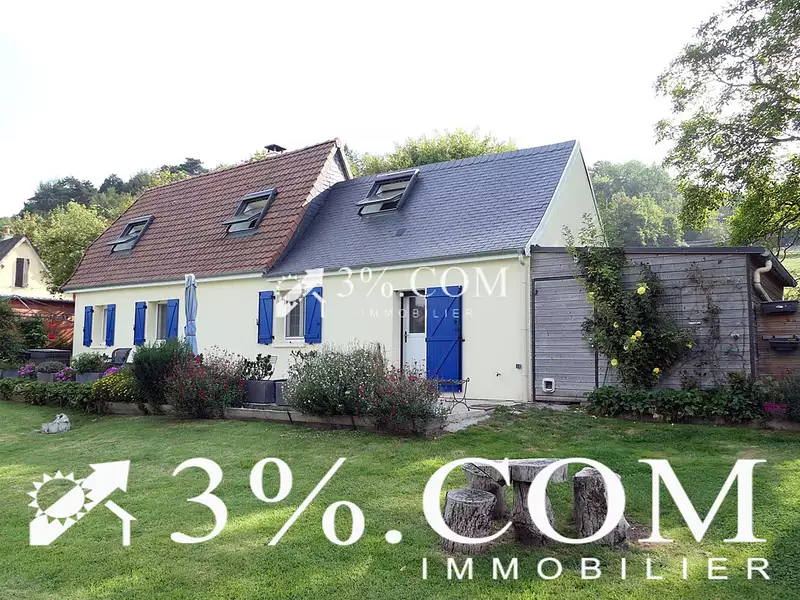 Maison, 78 m²