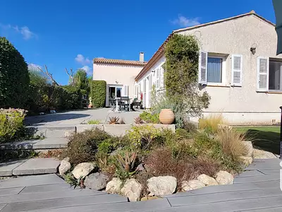 Maison, 173 m²