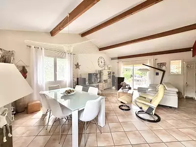 Maison, 135,22 m²