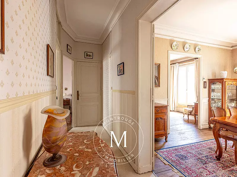 Appartement, 102,2 m²
