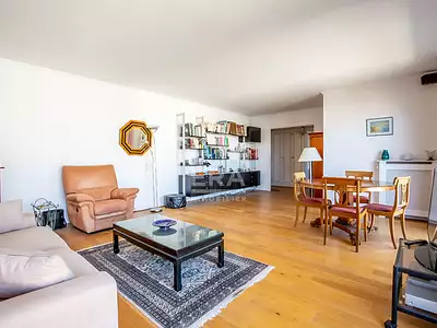 Appartement, 70 m²