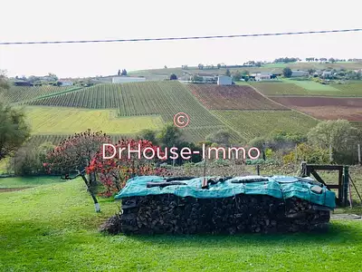Maison, 125 m²