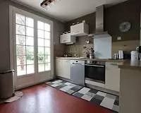 Maison, 93 m²