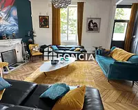 Maison, 274 m²