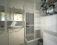 Appartement, 20,55 m²