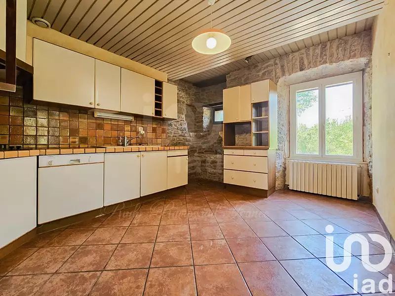 Maison, 296 m²