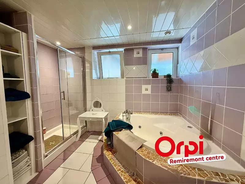 Appartement, 138 m²