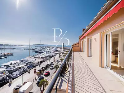 Appartement, 111 m²