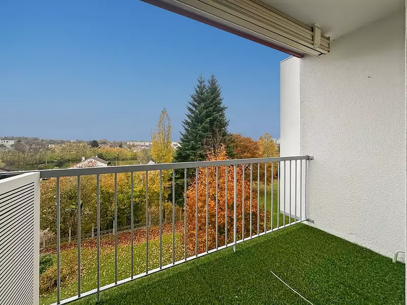 Appartement, 70 m²