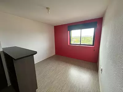 Appartement, 19,87 m²