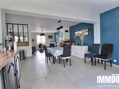 Maison, 110 m²