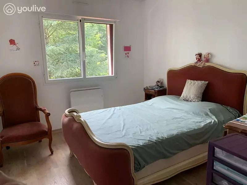 Maison, 181 m²