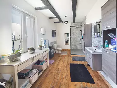 Maison, 87 m²