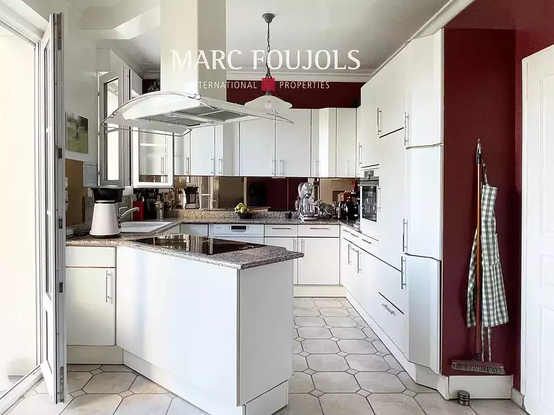 Maison, 465 m²