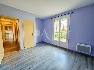 Maison, 91,16 m²