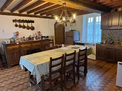Maison, 88 m²