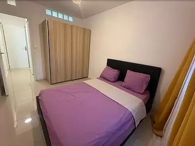 Appartement, 51,24 m²