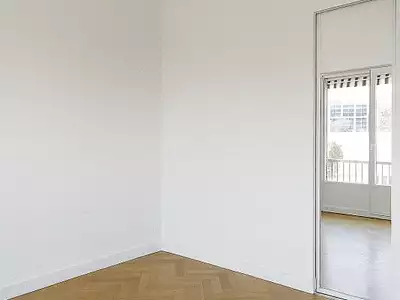 Appartement, 74 m²