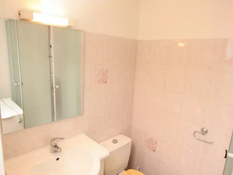 Appartement, 27,87 m²