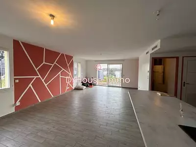 Maison, 115 m²