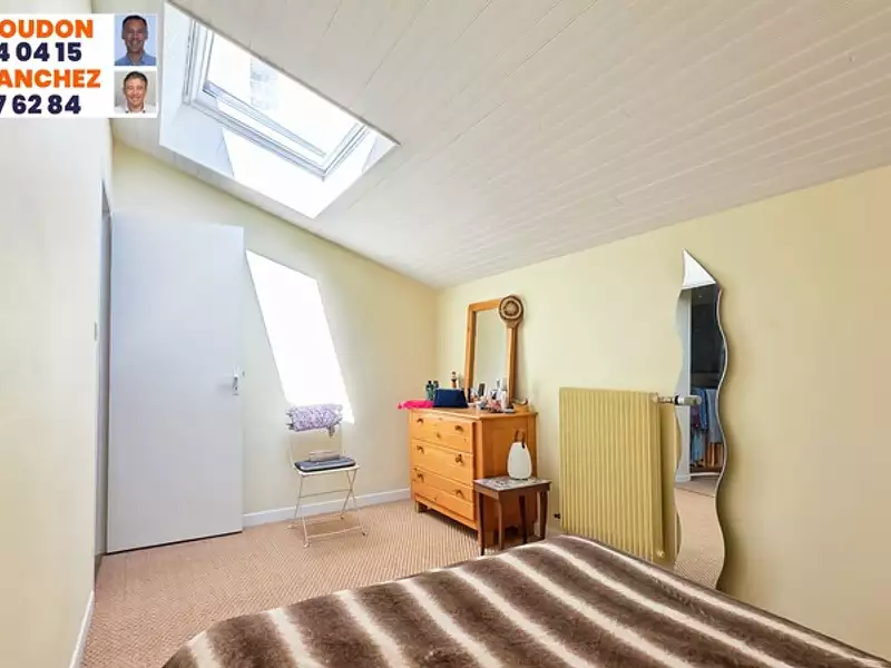 Maison, 191 m²