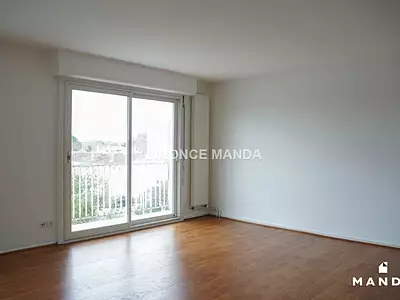 Appartement, 82 m²