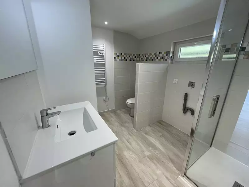 Maison, 94 m²