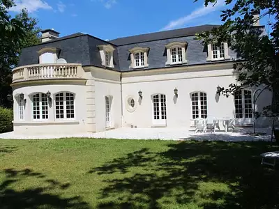 Maison, 313 m²