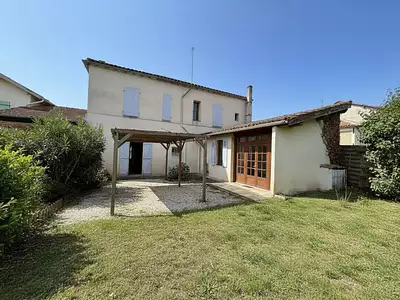 Maison, 178 m²