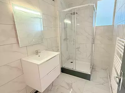 Appartement, 78,99 m²